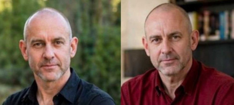 Pakistan intensifies hunt for Norwegian journalist Rolf J. Wideroe in decade-old fraud case