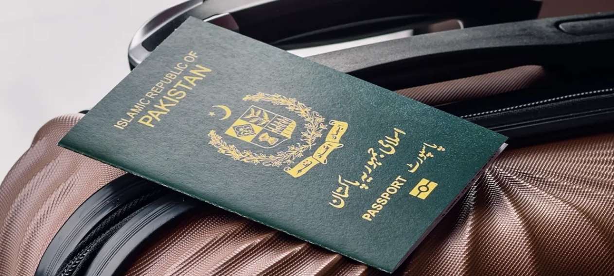 Pakistan to Digitize Passport System for Faster Services
