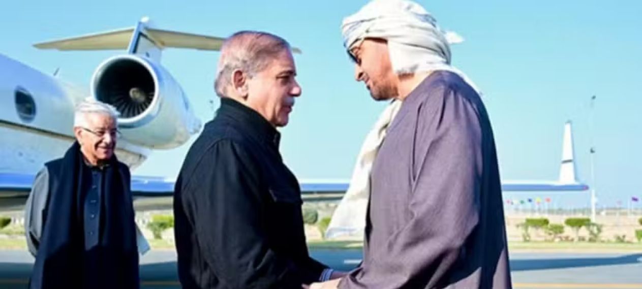 Pakistan to Repay $2 Billion to UAE by April 2026