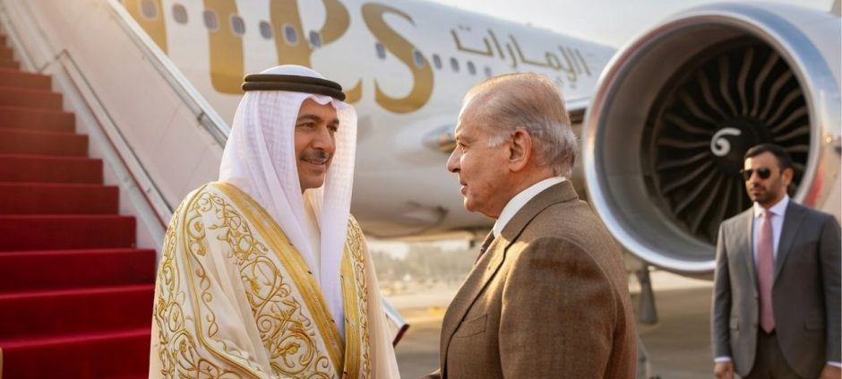 Pakistan to Repay UAE $3.5 Billion After Securing $5 Billion Assurances