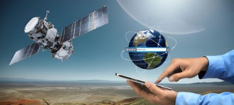 Pakistani IT Firm to Provide Satellite Internet Services in Africa