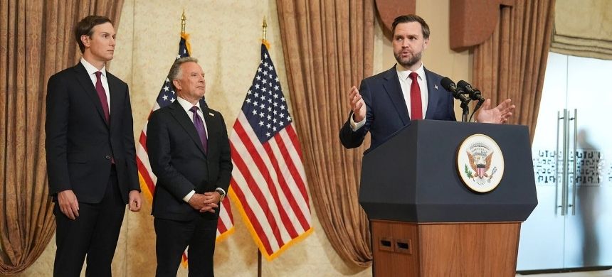 World Urges Continued Talks after US-Iran Deal Fails