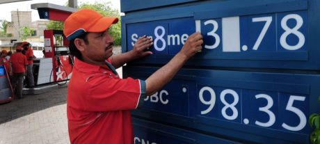 Petrol Levy Raised to Rs107.38 per Litre, Fuel Prices Surge Across Pakistan