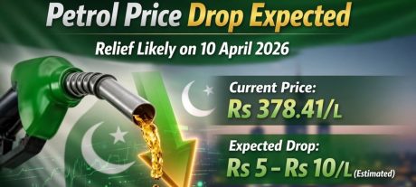 Petrol Price Relief Expected in Pakistan Amid Global Oil Price Drop