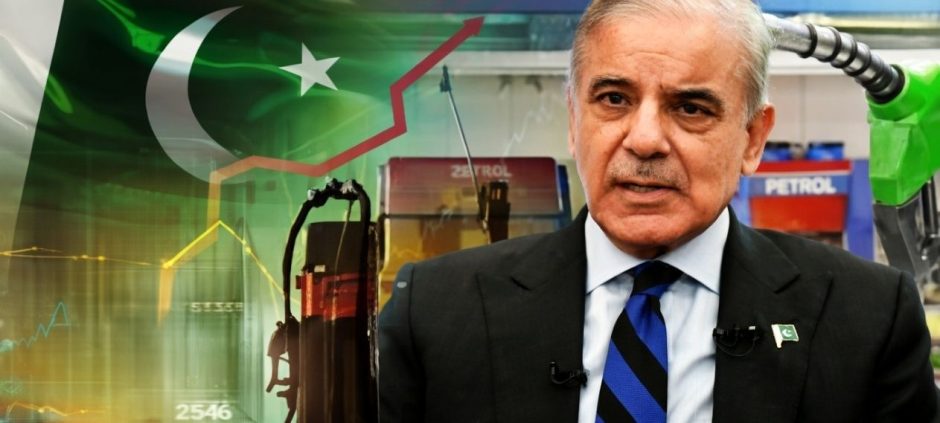 Petrol Prices Expected to Drop in Pakistan as PM Shehbaz Announces Relief After Global Oil Dip