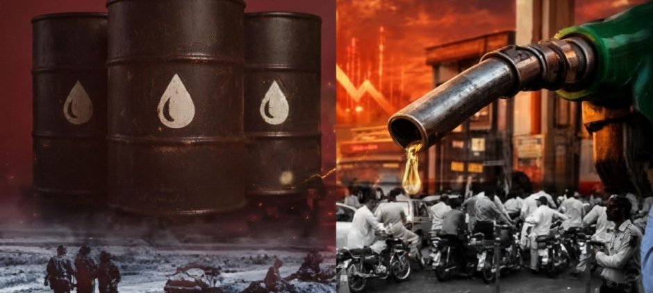 Petrol Prices Expected to Rise Next Month Amid Global Oil Market Volatility