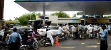 Petrol Pump Fined Rs11 Million for Fuel Adulteration and Hoarding