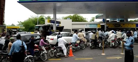 Petrol Pump Fined Rs11 Million for Fuel Adulteration and Hoarding