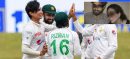 Probable Venues Announced for Pakistan-Bangladesh Test Series