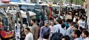 Public Transport Partially Suspended Between Lahore, Islamabad and Rawalpindi