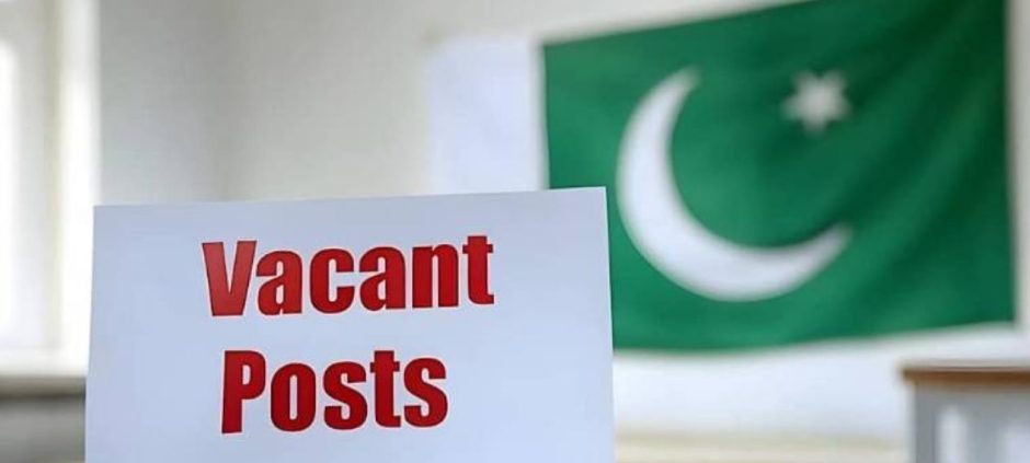 Punjab Abolishes Thousands of Vacant Government Posts Ahead of Budget
