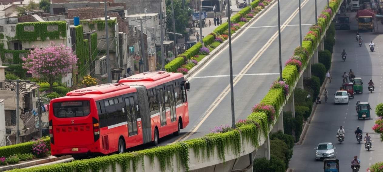 Punjab Announces Free Public Transport and Subsidies After Petrol Price Hike