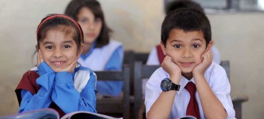 Punjab Announces New Guidelines for All Schools