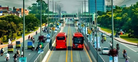 Punjab Announces Rs150 Per Litre Diesel Subsidy Under New Relief Package