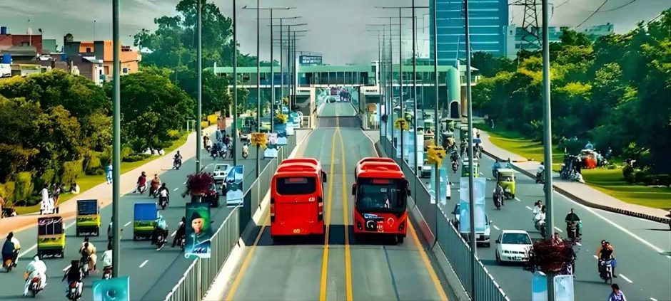 Punjab Announces Rs150 Per Litre Diesel Subsidy Under New Relief Package