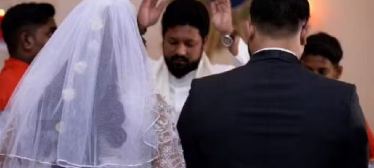Punjab Assembly Introduces Bill to Amend Christian Marriage Act 1872