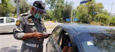 Punjab Cracks Down on Unlicensed Drivers Across the Province