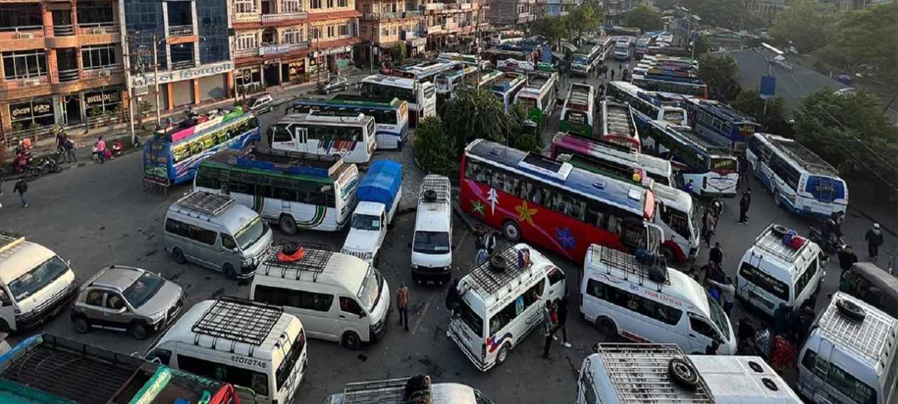 Punjab Digitizes Transport Permits, Links Them to Insurance
