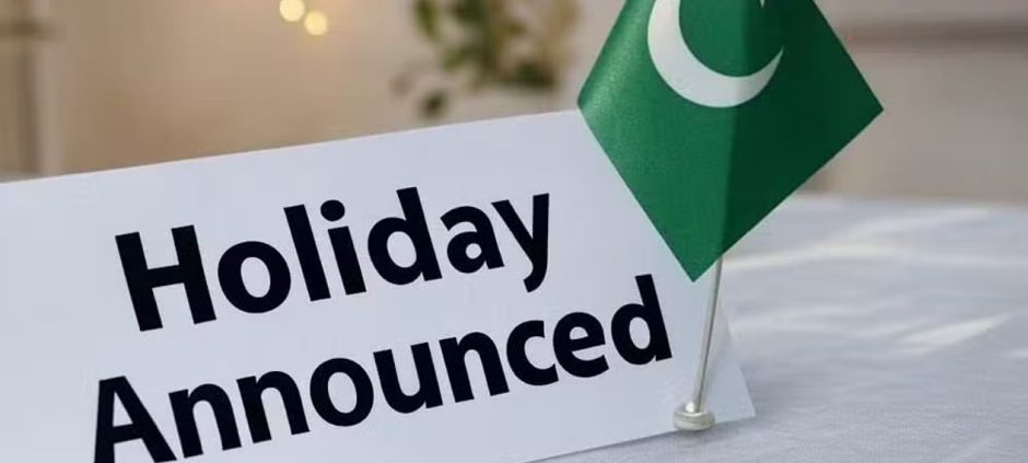 Punjab Government Announces Public Holiday on May 1 for Labour Day