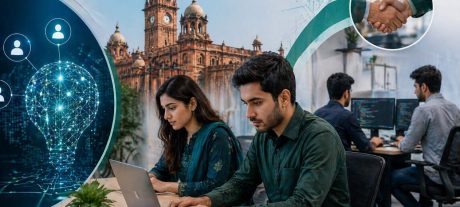 Punjab Government Launches Internship Programme for IT Graduates
