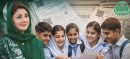 Punjab Grade 8 Assessment Results 88% Students Pass, Girls Top