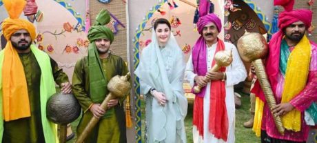 Punjab Launches Punjab Dharti Rang Cultural Revival Program