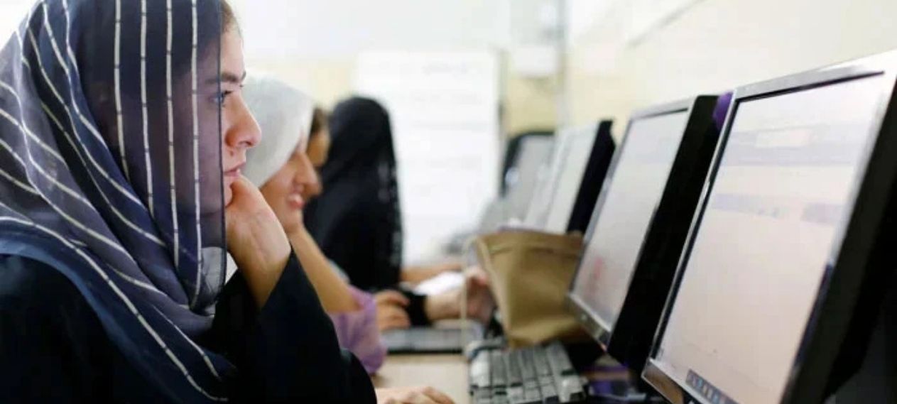 Punjab Launches e-Learn She Earn Program for Women Skills