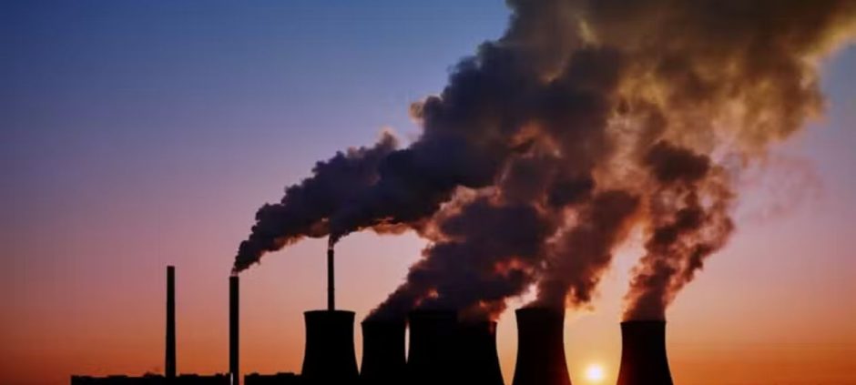 Punjab Mandates Green Buffer Zones Around Industries to Reduce Pollution