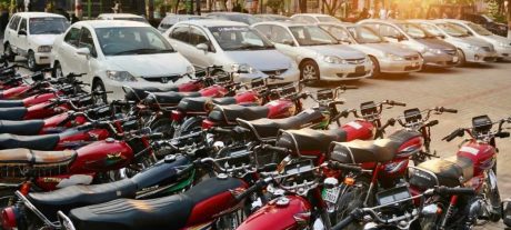 Punjab Scraps Bike Registration Fees Amid Rising Fuel Crisis