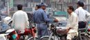Punjab Begins Strict Action Against Traffic Violations