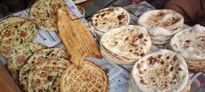 Punjab Citizens Face New Roti Price Increase