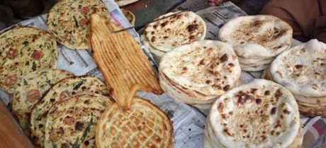 Punjab Citizens Face New Roti Price Increase
