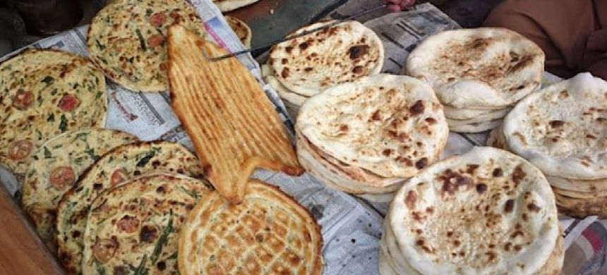 Punjab Citizens Face New Roti Price Increase