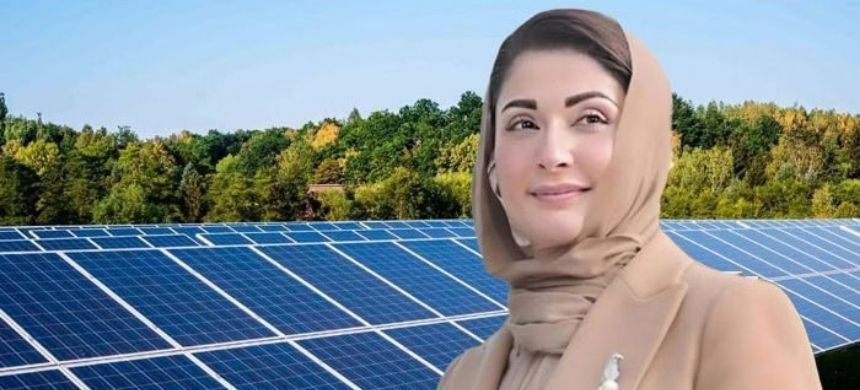 Punjab extends deadline for free solar panel scheme