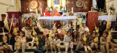 Punjab on High Alert as Easter Celebrations Trigger Massive Security Deployment