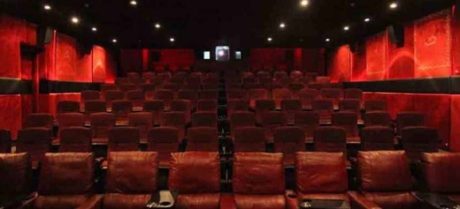 Punjab Plans Film City to Revive Lahore Filmmaking Glory