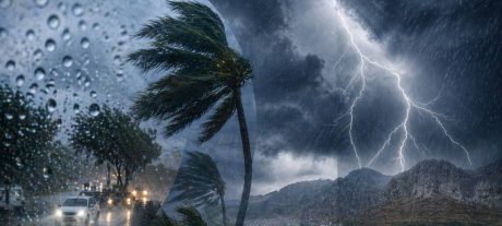 Rain And Windstorm Expected Across Multiple Regions, Weather Alert Issued
