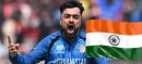 Rashid Khan Reveals He Rejected Citizenship Offers from India and Australia