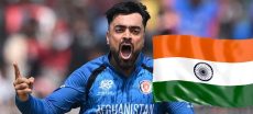 Rashid Khan Reveals He Rejected Citizenship Offers from India and Australia