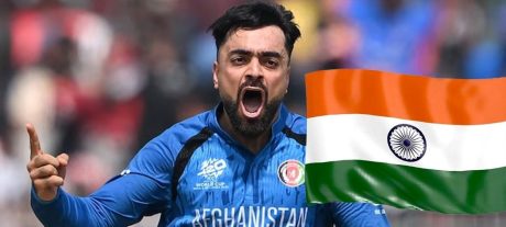 Rashid Khan Reveals He Rejected Citizenship Offers from India and Australia