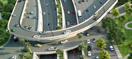 Rawalpindi Kutchery Chowk Project Delayed Until May-End Due to Cost Increase