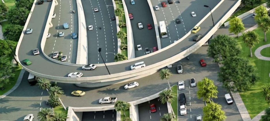 Rawalpindi Kutchery Chowk Project Delayed Until May-End Due to Cost Increase