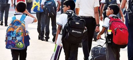Rawalpindi sets New Age Criteria for Admissions in Schools
