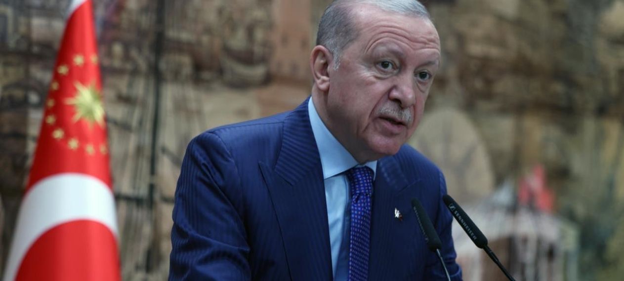 Recep Tayyip Erdoğan Warns Strikes on Lebanon or Iran Would Be Seen as Attack on Türkiye Recep Tayyip Erdoğan Warns Strikes on Lebanon or Iran Would Be Seen as Attack on Türkiye