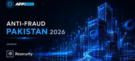 Resecurity Hosts Anti-Fraud Pakistan 2026 in Karachi, Strengthening Cybersecurity and Fraud Prevention Efforts