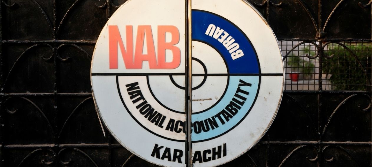 Roshan Sindh Program Faces NAB Probe Over Rs5 Billion Corruption Allegations