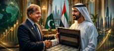 SBP Returns Complete Deposits Of $3.45 Billion To UAE, Strengthening Financial Commitments