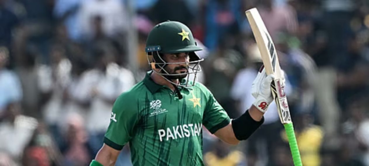 Sahibzada Farhan Reveals Mindset Change Behind T20 Success