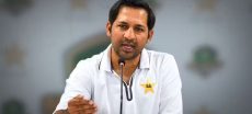 Sarfaraz Ahmed Responds to Criticism After Pakistan Test Coaching Appointment