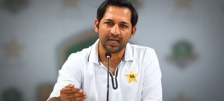 Sarfaraz Ahmed Responds to Criticism After Pakistan Test Coaching Appointment